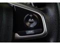 Sonic Gray Pearl - Civic EX Sedan Photo No. 16