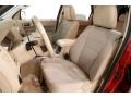 2010 Sangria Red Metallic Ford Escape XLT  photo #6