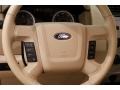 2010 Sangria Red Metallic Ford Escape XLT  photo #7