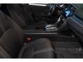 Sonic Gray Pearl - Civic EX Sedan Photo No. 25