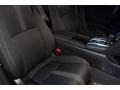 Sonic Gray Pearl - Civic EX Sedan Photo No. 26