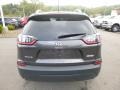 2019 Granite Crystal Metallic Jeep Cherokee Latitude Plus 4x4  photo #4