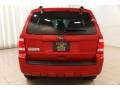 2010 Sangria Red Metallic Ford Escape XLT  photo #17