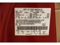 2010 Sangria Red Metallic Ford Escape XLT  photo #19