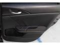 Sonic Gray Pearl - Civic EX Sedan Photo No. 34