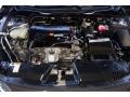 Sonic Gray Pearl - Civic EX Sedan Photo No. 36