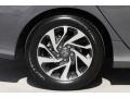 Sonic Gray Pearl - Civic EX Sedan Photo No. 37