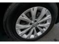 Deep Black Pearl - Tiguan S Photo No. 13