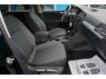 Deep Black Pearl - Tiguan S Photo No. 14