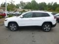 Bright White - Cherokee Limited 4x4 Photo No. 2