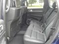 2018 Jeep Grand Cherokee Trackhawk 4x4 Rear Seat