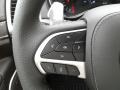 Black Steering Wheel Photo for 2018 Jeep Grand Cherokee #129124025