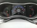 Black Gauges Photo for 2018 Jeep Grand Cherokee #129124070