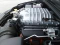  2018 Grand Cherokee Trackhawk 4x4 6.2 Liter Supercharged SRT HEMI OHV 16-Valve V8 Engine