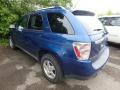 2008 Navy Blue Metallic Chevrolet Equinox LT AWD  photo #2