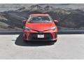 2019 Barcelona Red Metallic Toyota Corolla L  photo #2