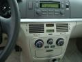 2007 Golden Beige Hyundai Sonata GLS  photo #13