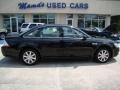 Black Clearcoat - Taurus SEL Photo No. 1