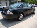 Black Clearcoat - Taurus SEL Photo No. 3