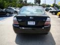 Black Clearcoat - Taurus SEL Photo No. 4
