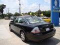 Black Clearcoat - Taurus SEL Photo No. 5