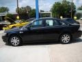 Black Clearcoat - Taurus SEL Photo No. 6