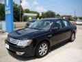 Black Clearcoat - Taurus SEL Photo No. 7