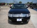 Black Clearcoat - Taurus SEL Photo No. 8