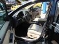 Black Clearcoat - Taurus SEL Photo No. 9