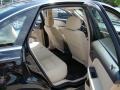 Black Clearcoat - Taurus SEL Photo No. 12