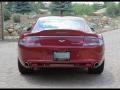 Volcano Red - Rapide S Photo No. 9