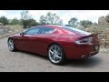 Volcano Red - Rapide S Photo No. 10