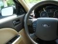 Black Clearcoat - Taurus SEL Photo No. 17