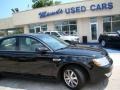 Black Clearcoat - Taurus SEL Photo No. 21