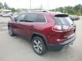 Velvet Red Pearl - Cherokee Limited 4x4 Photo No. 3