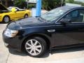 Black Clearcoat - Taurus SEL Photo No. 22