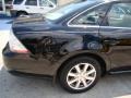 Black Clearcoat - Taurus SEL Photo No. 24