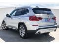 Glacier Silver Metallic - X3 sDrive30i Photo No. 2