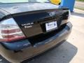 Black Clearcoat - Taurus SEL Photo No. 27