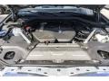 Glacier Silver Metallic - X3 sDrive30i Photo No. 8