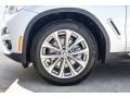 Glacier Silver Metallic - X3 sDrive30i Photo No. 9