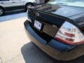 Black Clearcoat - Taurus SEL Photo No. 28