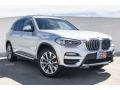 Glacier Silver Metallic - X3 sDrive30i Photo No. 12