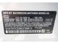 Glacier Silver Metallic - X3 sDrive30i Photo No. 11