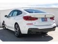 Alpine White - 6 Series 640i xDrive Gran Turismo Photo No. 2