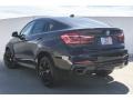 2019 Black Sapphire Metallic BMW X6 sDrive35i  photo #2