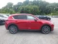 Soul Red Crystal Metallic - CX-5 Grand Touring AWD Photo No. 1