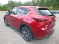 Soul Red Crystal Metallic - CX-5 Grand Touring AWD Photo No. 6