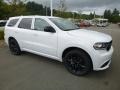 White Knuckle - Durango SXT AWD Photo No. 7