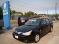 Black - Focus SES Sedan Photo No. 2